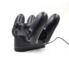 P4 game controller charger