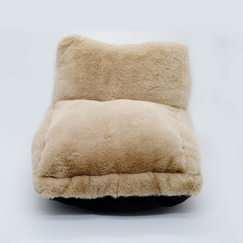 USB heating foot warmer