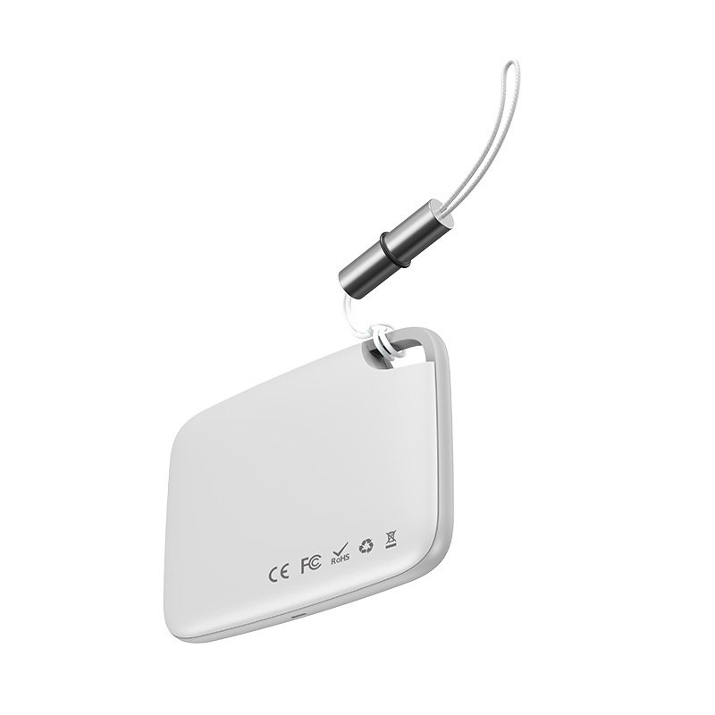 Smart Bluetooth Anti-lost Device